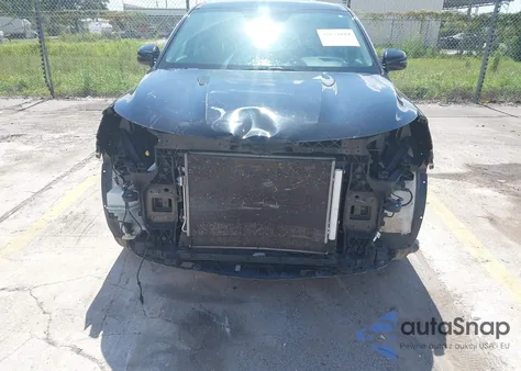 2021 Kia Sorento Lx из США, поврежденный, VIN 5XYRG4LCXMG022068